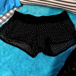 Lululemon speedy workout shorts gently worn
